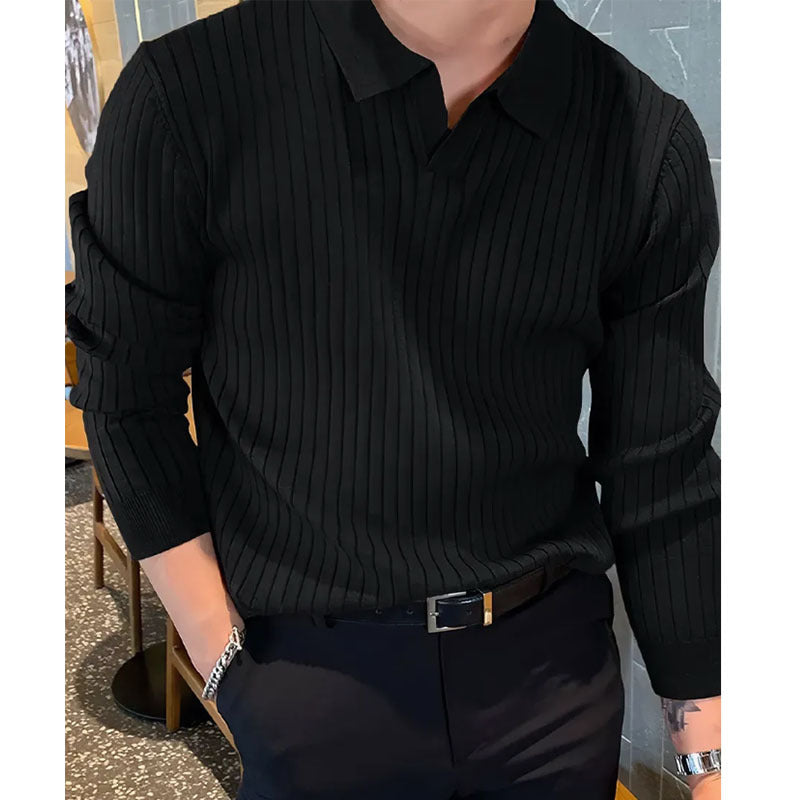 Men Long-sleeve