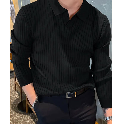 Men Long-sleeve