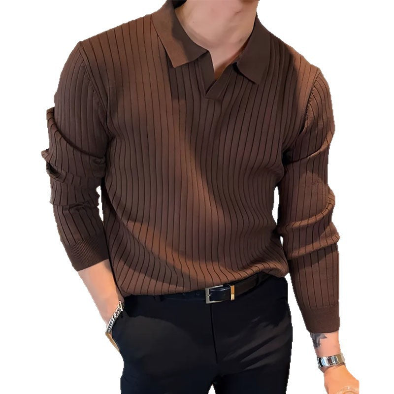 Men Long-sleeve
