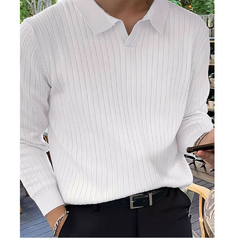 Men Long-sleeve