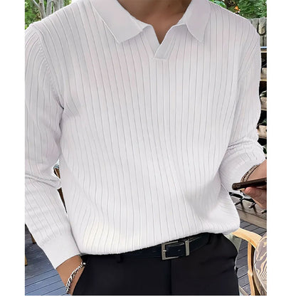 Men Long-sleeve