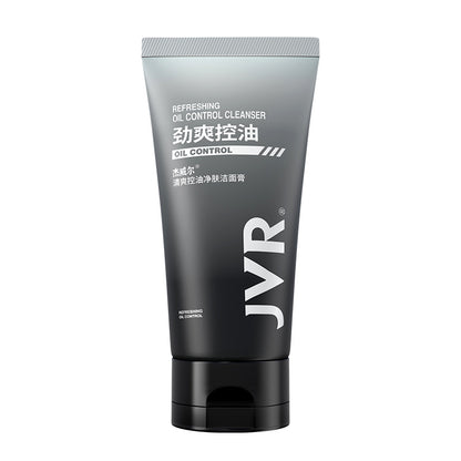 Men Oil Control Hydrating Facial Cleanser