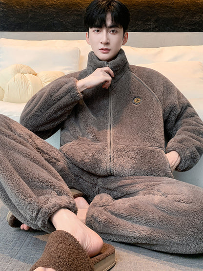 Men Pajama Set