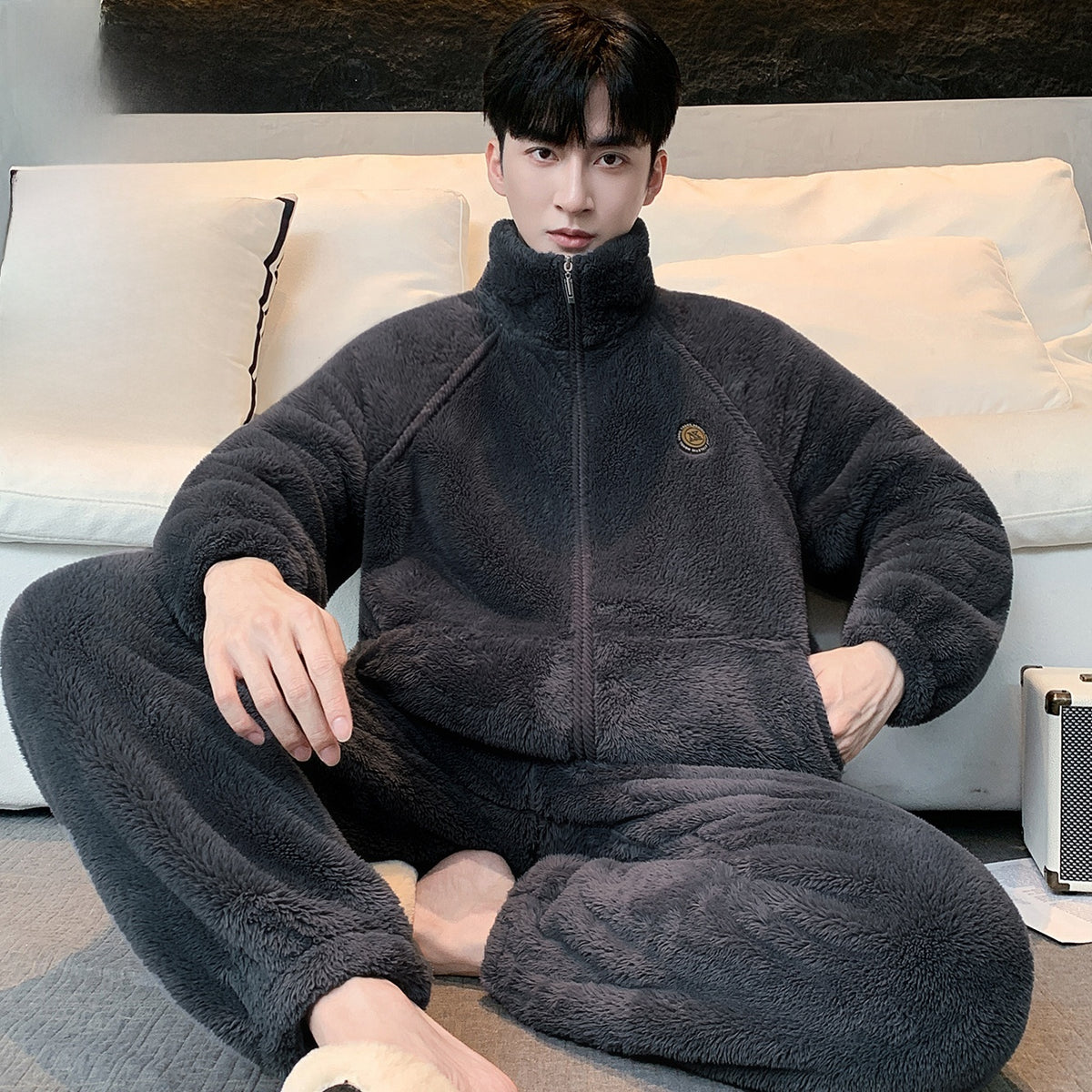 Men Pajama Set