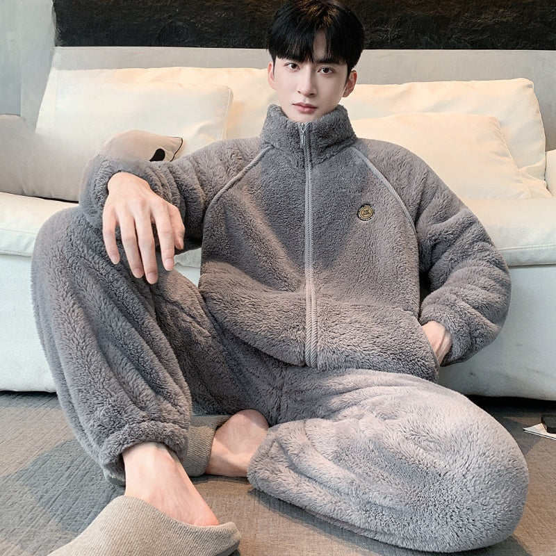 Men Pajama Set