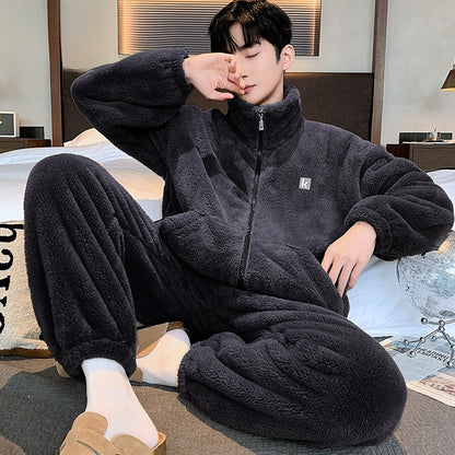Men Pajama Set