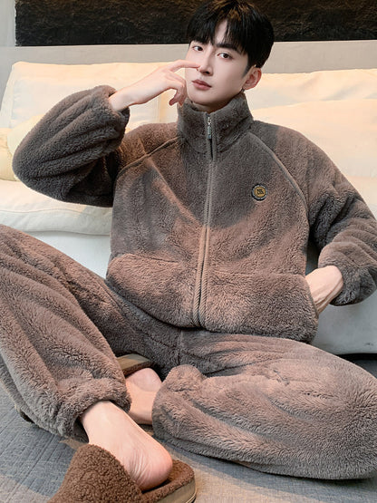 Men Pajama Set