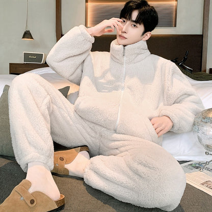 Men Pajama Set