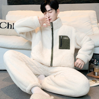 Men Pajama Set