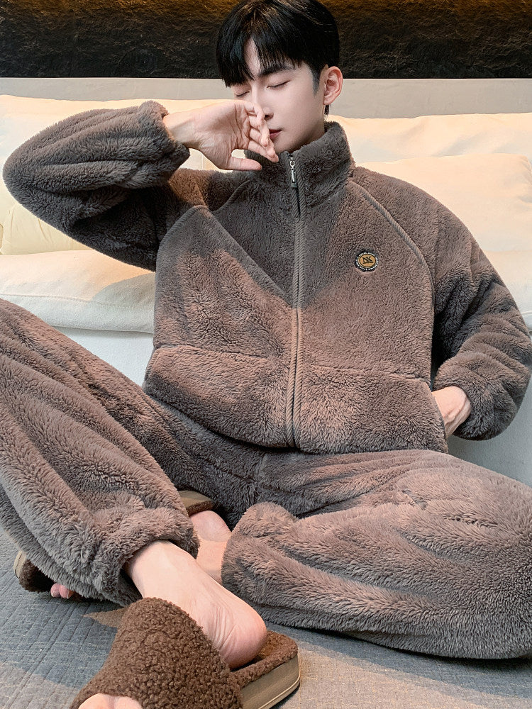 Men Pajama Set