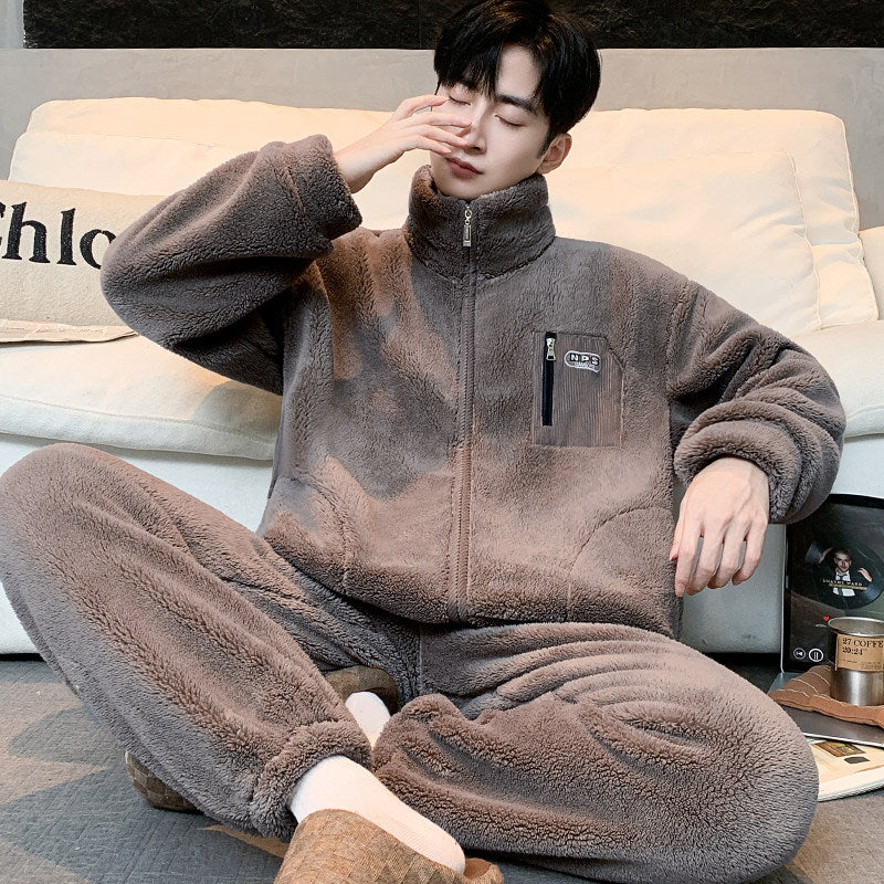 Men Pajama Set