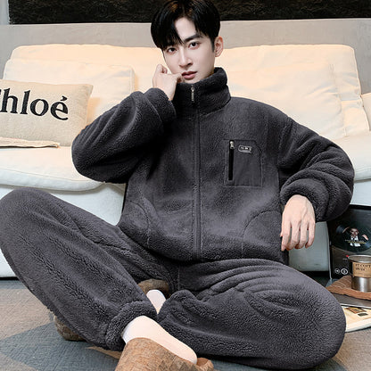 Men Pajama Set