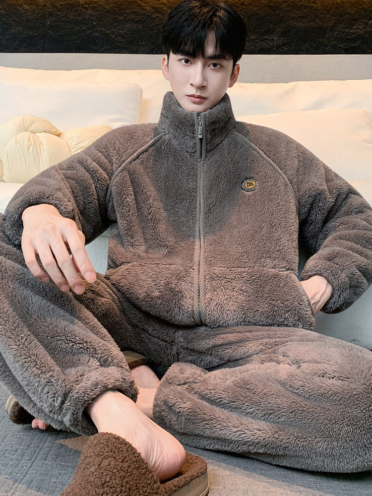 Men Pajama Set