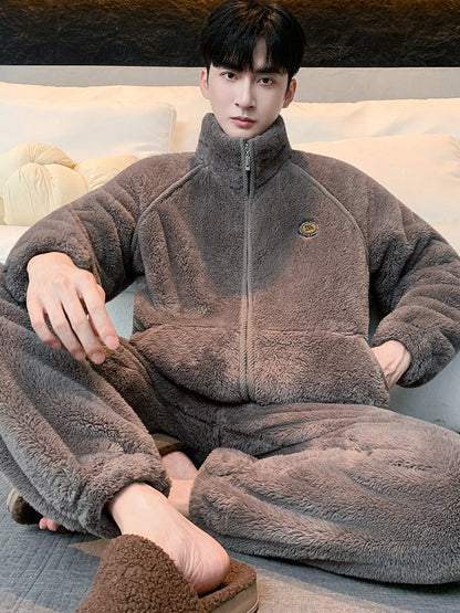 Men Pajama Set