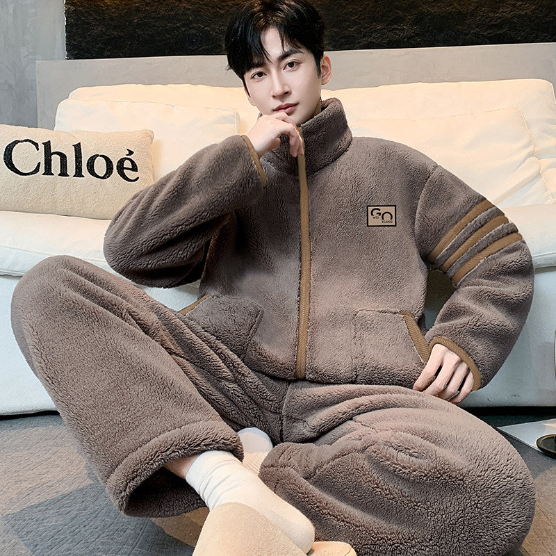 Men Pajama Set
