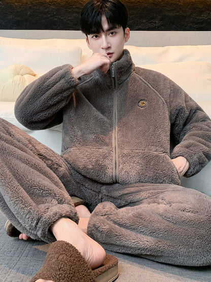 Men Pajama Set
