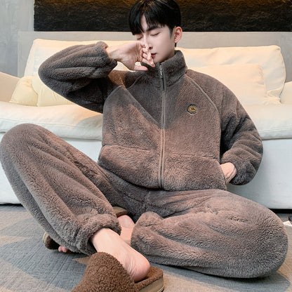 Men Pajama Set