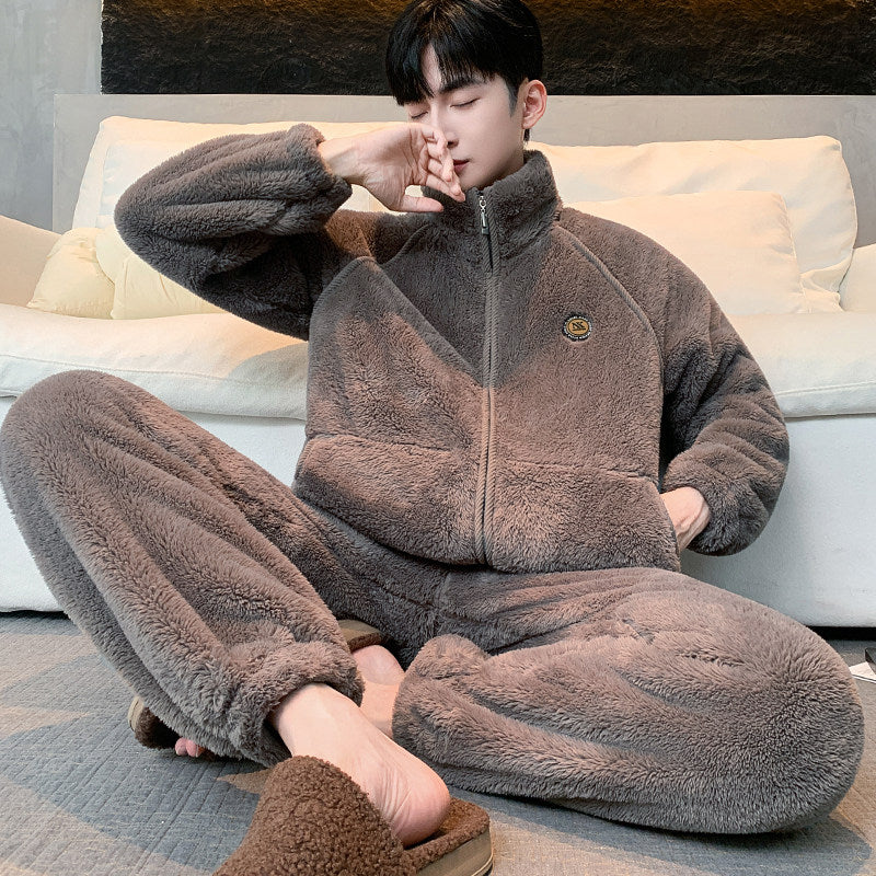 Men Pajama Set
