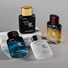 Supreme Black 50ml