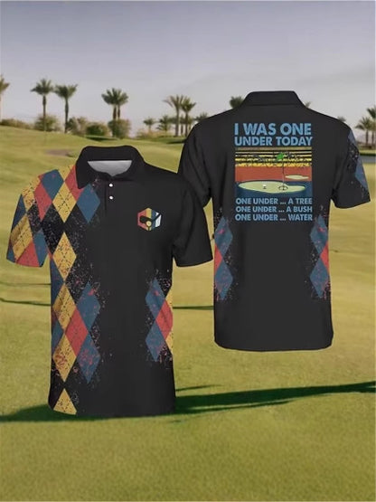Men Polo Shirt