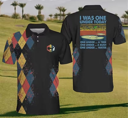 Men Polo Shirt