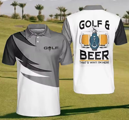 Men Polo Shirt
