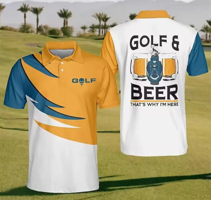 Men Polo Shirt