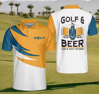 Men Polo Shirt
