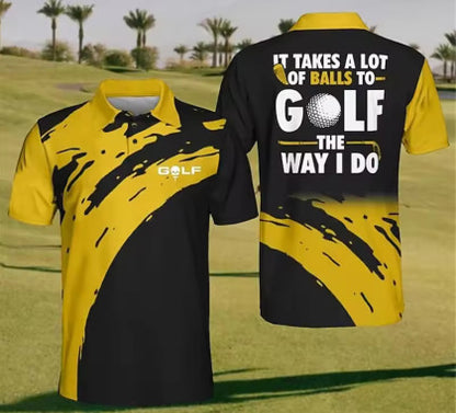 Men Polo Shirt