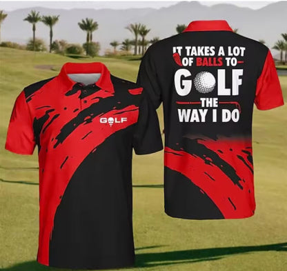 Men Polo Shirt