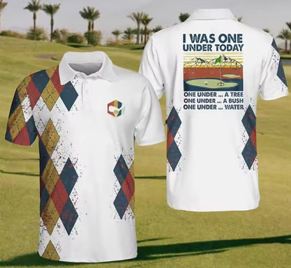 Men Polo Shirt