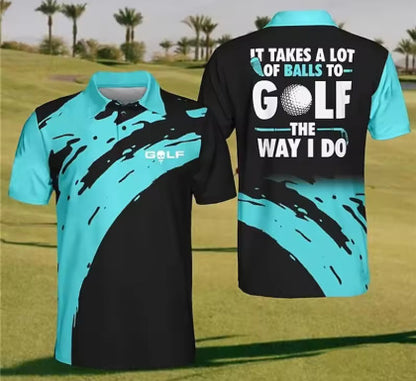 Men Polo Shirt