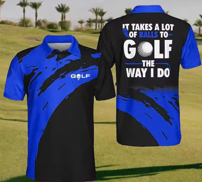Men Polo Shirt