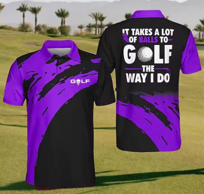 Men Polo Shirt