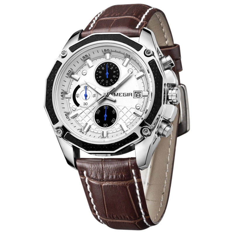 Men Quartz Watch