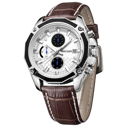 Men Quartz Watch