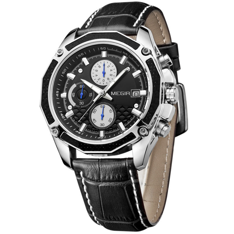 Men Quartz Watch