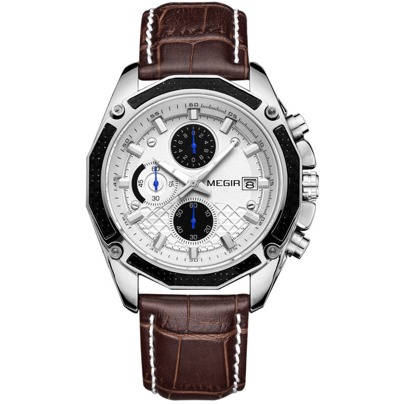 Men Quartz Watch