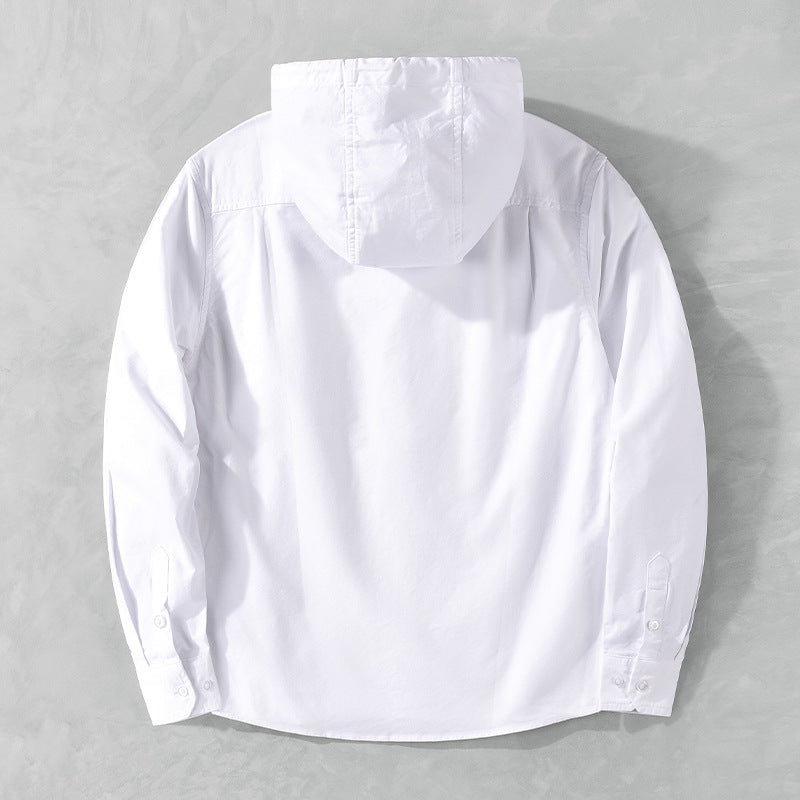 Men's 100% Cotton Shirt