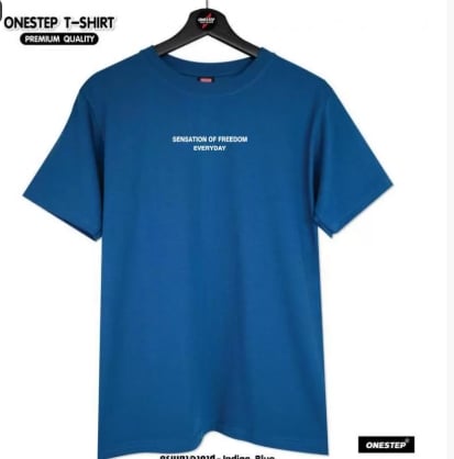 Men's 3D Digital Print Fitness T-shirt.