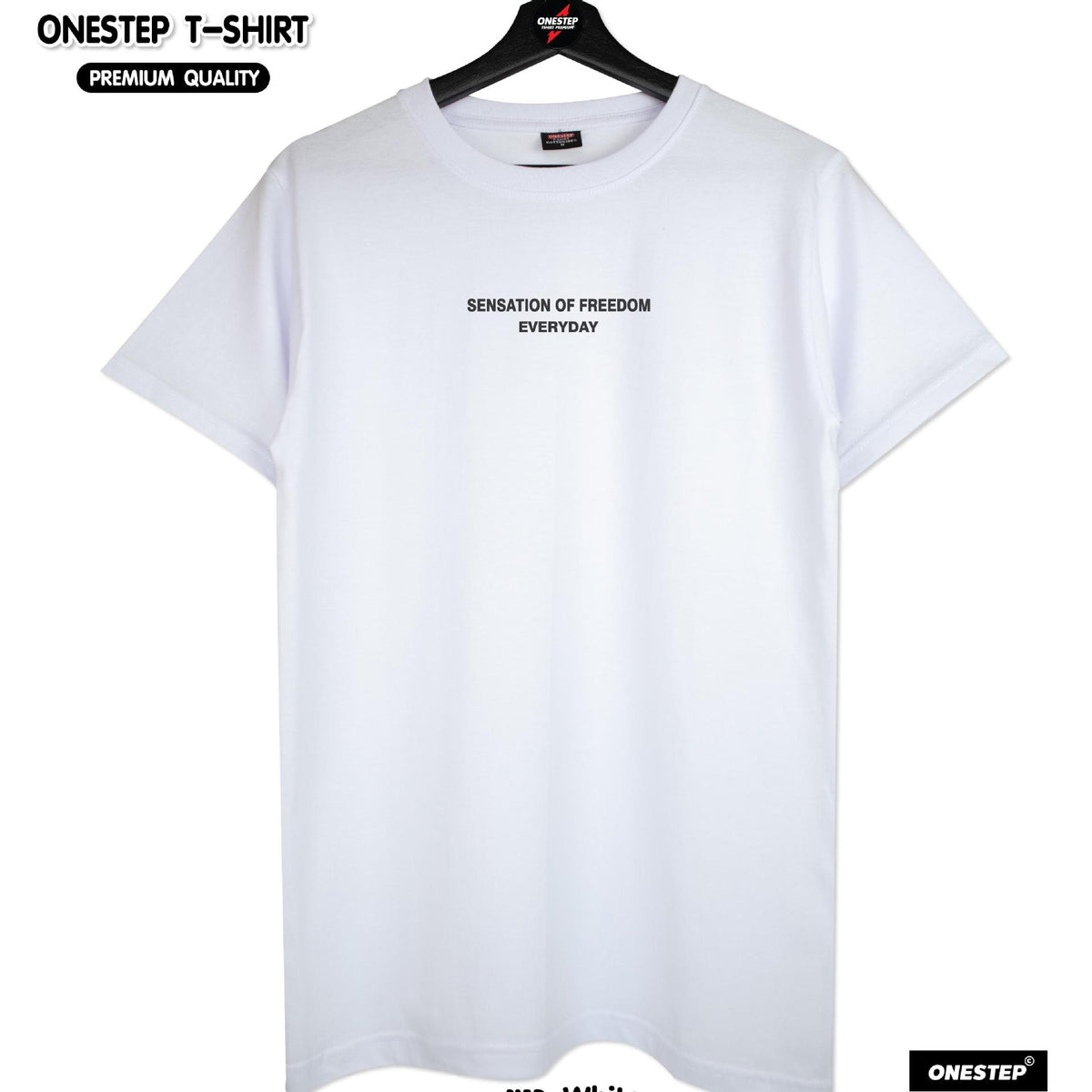 Men's 3D Digital Print Fitness T-shirt.