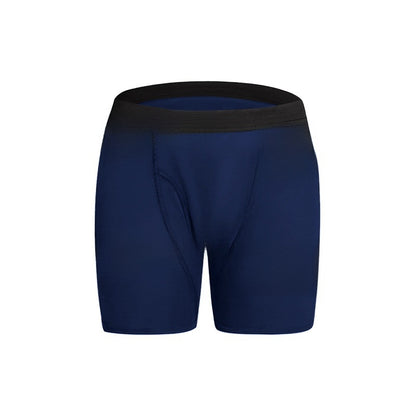 Men's Absorbent Cotton Underwear