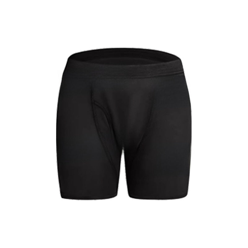 Men's Absorbent Cotton Underwear