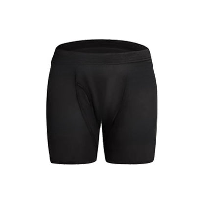 Men's Absorbent Cotton Underwear