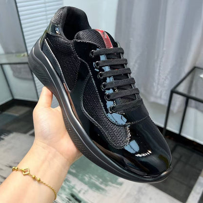 Men's and women's casual sneakers