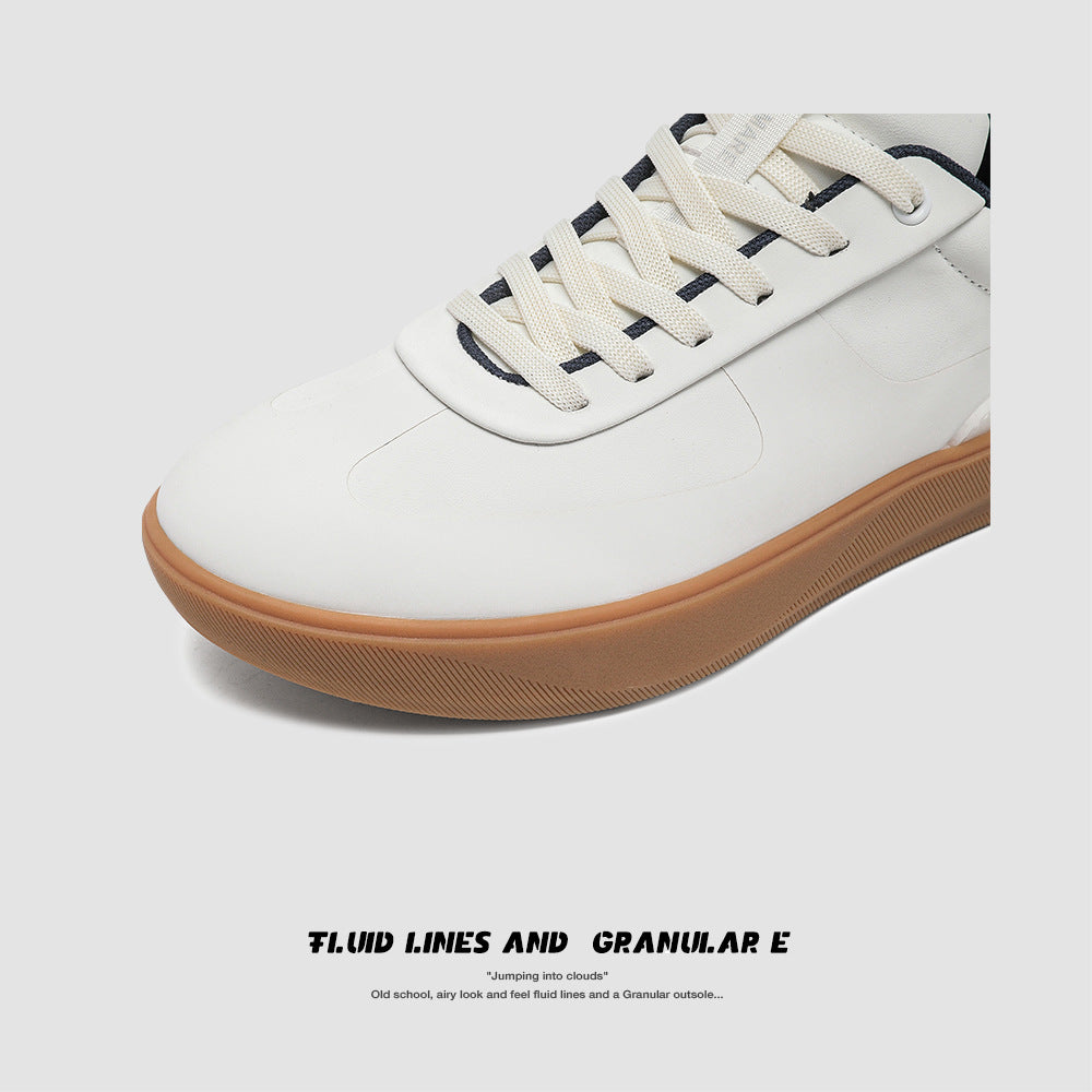 Men's and Women's Casual Sports Shoes