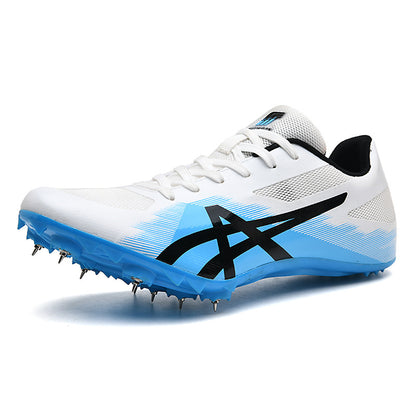 Men's and women's comprehensive training shoes