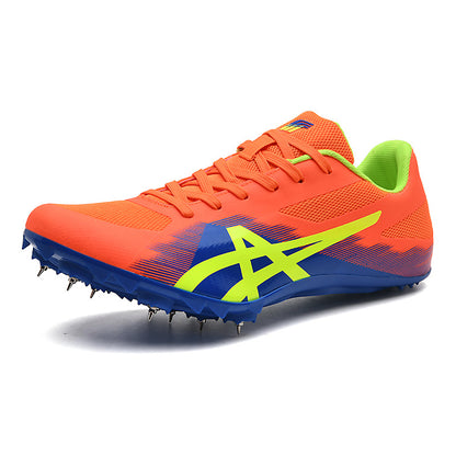 Men's and women's comprehensive training shoes