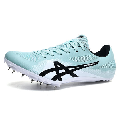 Men's and women's comprehensive training shoes