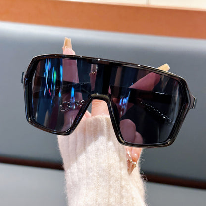 Men's and women's cycling glasses